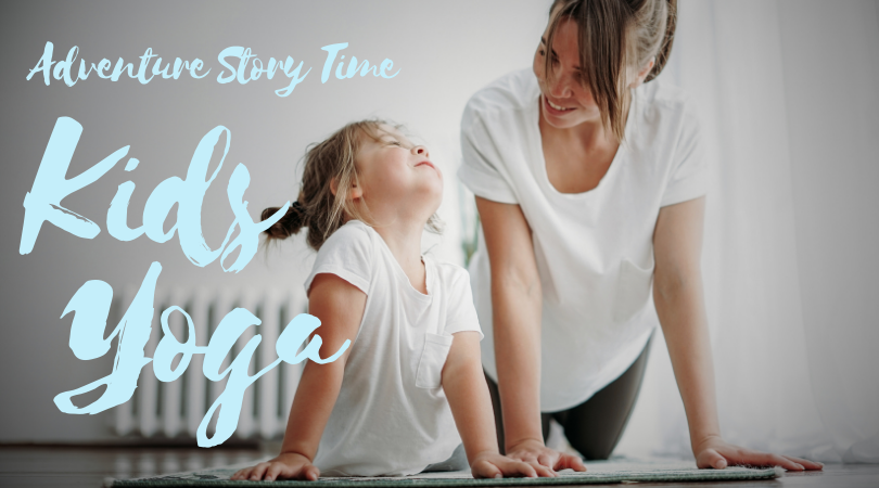 Kids Yoga